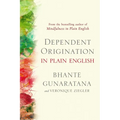 Dependent Origination in Plain English - Paperback