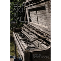 Black Night Is Falling - Paperback