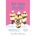 Hot Fudge Murder - Paperback