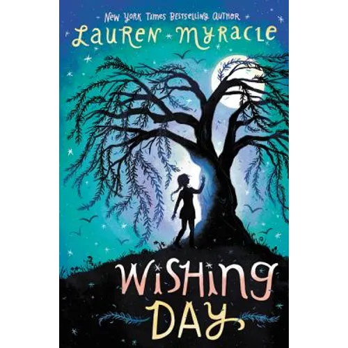 Wishing Day - Hardcover