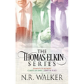 Thomas Elkin Collection - Paperback