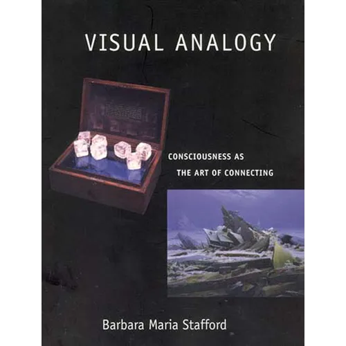 Visual Analogy: Consciousness as the Art of Connecting - Paperback