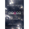 Lunar Nodes: New Concepts - Paperback