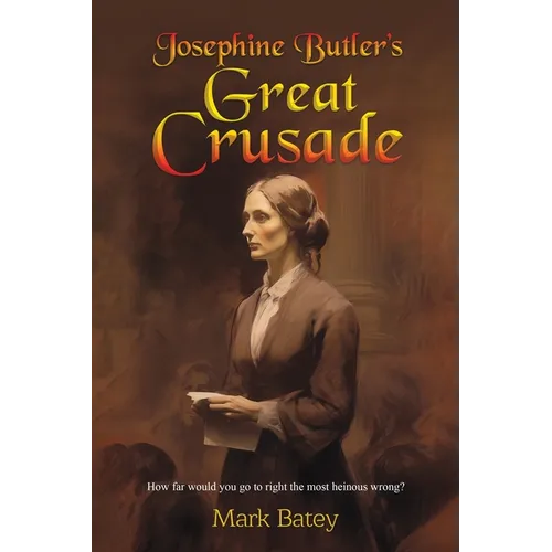 Josephine Butler's Great Crusade - Paperback