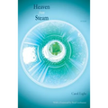 Heaven from Steam: Poems - Paperback