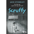 Scruffy: The Tuesday Dog - Paperback
