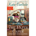 The Paper Caper - Mass Market Paperbound