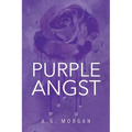 Purple Angst - Paperback