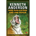Nine Man Eaters and One Rogue - Paperback