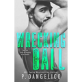Wrecking Ball - Paperback