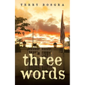 Three Words - Paperback