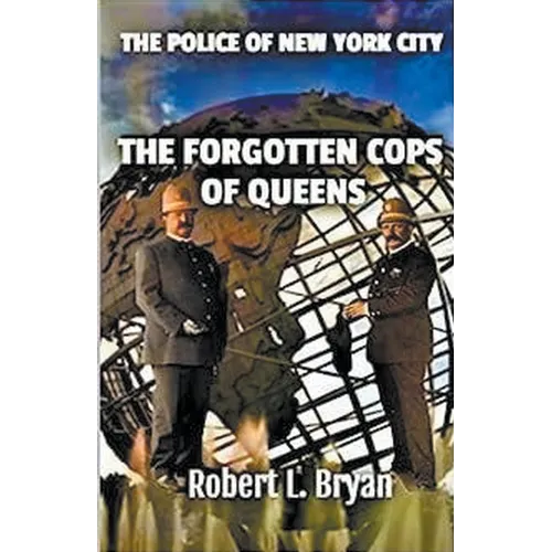 The Forgotten Cops of Queens