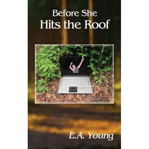 Before She Hits the Roof - Paperback