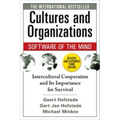 Cultures and Organizations: Software of the Mind, Third Edition - Paperback