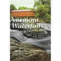 Vermont Waterfalls - Paperback