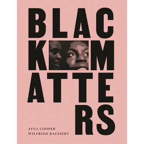 Black Matters - Paperback