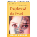 Daughter of the Sword - Paperback