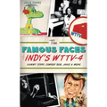 The Famous Faces of Indy's WTTV-4: Sammy Terry, Cowboy Bob, Janie & More