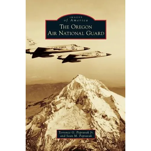 Oregon Air National Guard