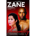 Sensuality: Caramel Flava II - Paperback