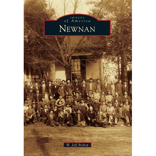 Newnan - Paperback