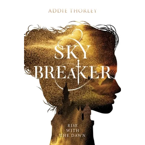 Sky Breaker - Hardcover