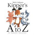 Kipper's A to Z: An Alphabet Adventure - Paperback