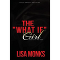 The What If Girl - Paperback