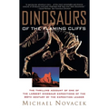 Dinosaurs of the Flaming Cliff - Paperback