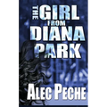 The Girl From Diana Park - Paperback