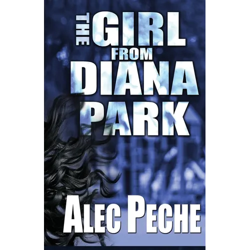 The Girl From Diana Park - Paperback