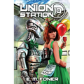 Party Night on Union Station - Paperback