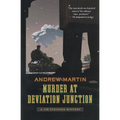 Murder at Deviation Junction - Paperback