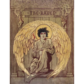 The Raven - Paperback