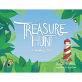 Treasure Hunt: A Brother's Tale - Paperback