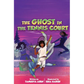 The Ghost In The Tennis Court - Paperback
