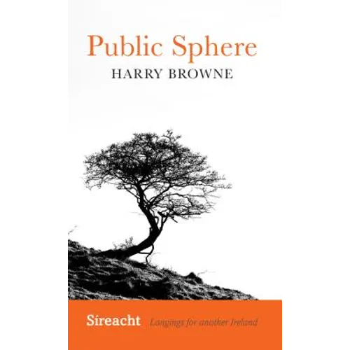 Public Sphere - Paperback