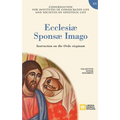Ecclesiae Sponsae Imago. Instruction on the Ordo Virginum - Paperback