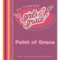 The Complete Girls of Grace - Paperback