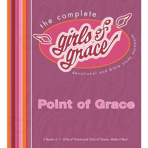 The Complete Girls of Grace - Paperback