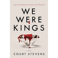 We Were Kings - Hardcover