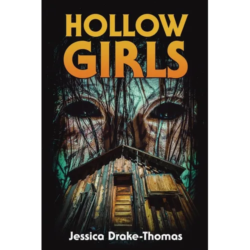 Hollow Girls - Paperback