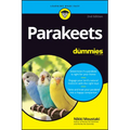 Parakeets for Dummies - Paperback