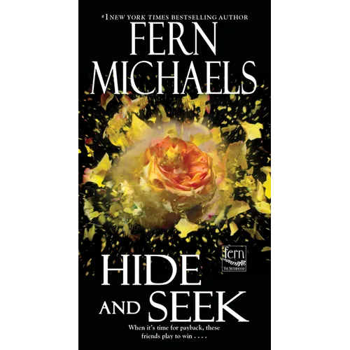 Hide and Seek - Mass Market Paperbound