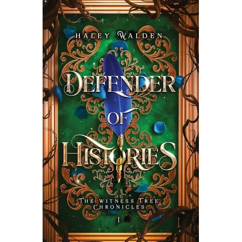Defender of Histories - Paperback
