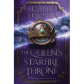 The Queen's Starfire Throne - Paperback