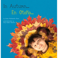 In Autumn / En Otoño - Board Book