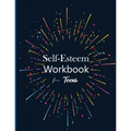 Self-Esteem workbook for Teens - Paperback