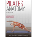 Pilates Anatomy - Paperback