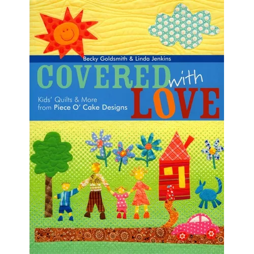 Covered with Love - Print on Demand Edition - Paperback